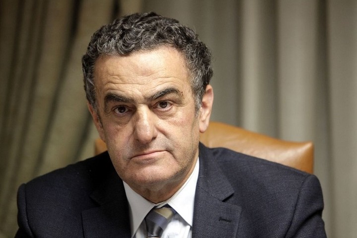 Χ. Αθανασίου: Μείωση του ΕΝΦΙΑ 35% με 40%