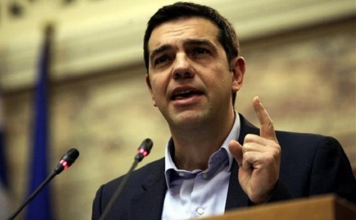 Τσίπρας στην El Pais: «Η αλλαγή στην Ευρώπη ξεκινάει από το Νότο»