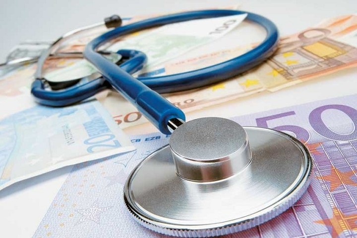 ΕΟΠΥΥ: Επιστρέφει στους ασφαλισμένους του τις δαπάνες νοσηλείας τους