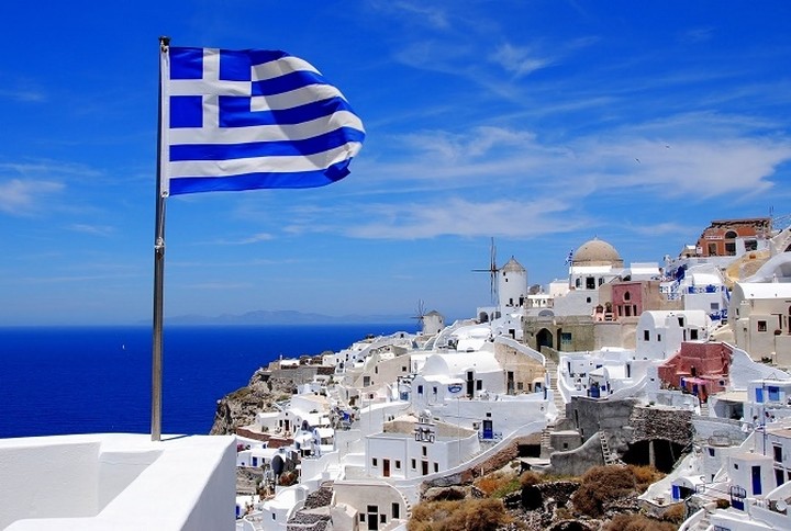 Η Ελλάδα στην κορυφή των τουριστικών προορισμών για τους Αυστριακούς