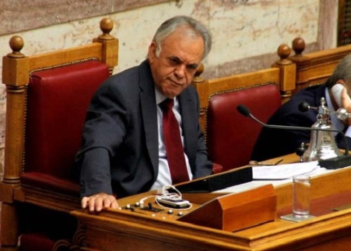 Δήλωση - σοκ από Δραγασάκη: Μπορεί να μην πληρώσουμε τις δόσεις Ιουλίου - Αυγούστου!