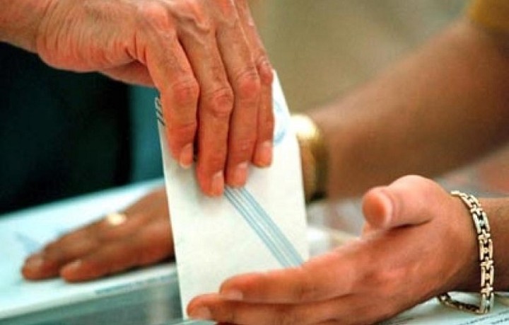 Πώς ψηφίζουν όσοι δεν έχουν ταυτότητα