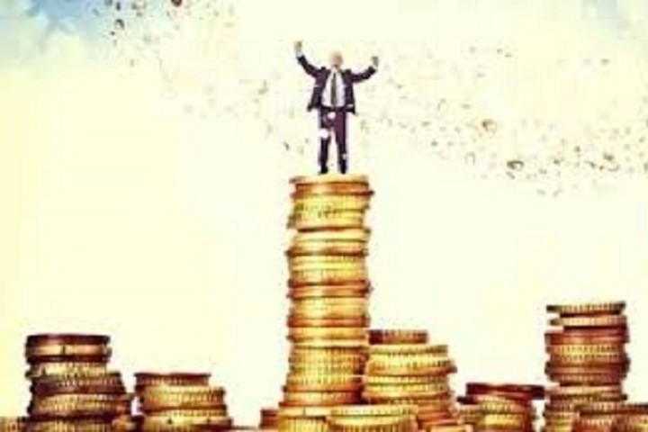 Έρευνα Oxfam: Το 2016, το 1% θα κατέχει περισσότερο πλούτο από το υπόλοιπο 99% παγκοσμίως