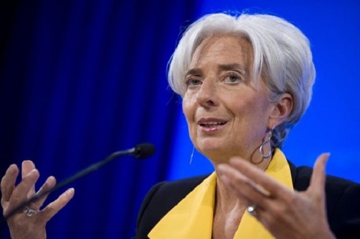 Προειδοποίηση Lagarde: Η νέα κυβέρνηση θα πρέπει να σεβαστεί τις δεσμεύσεις