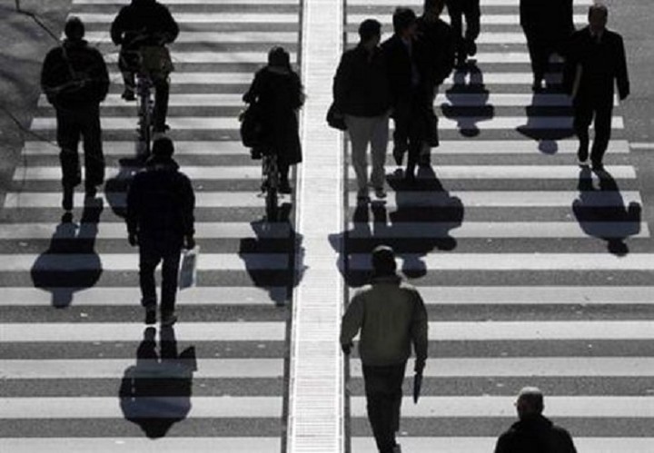Έρευνα - σοκ: Ένας στους δέκα αμφιβάλλει αν θα αποσυρθεί πλήρως από την εργασία του