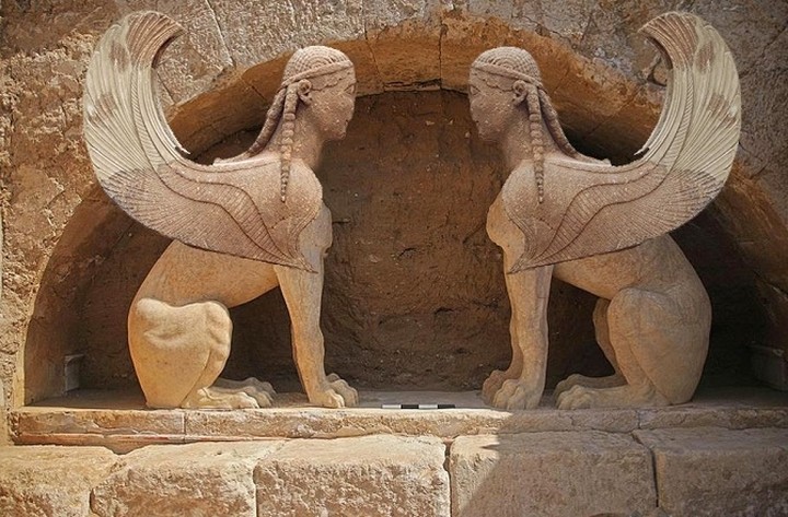 Πέντε οι νεκροί της Αμφίπολης