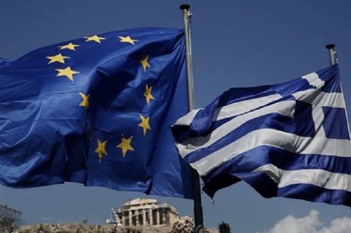 Λουξεμβούργο: Η Ελλάδα δεν αποτελεί πλέον απειλή για την Ευρωζώνη