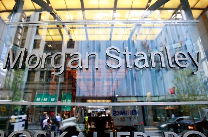 Morgan Stanley: Πιθανότητες 55% για παραμονή της Ελλάδας στο ευρώ (έρευνα)