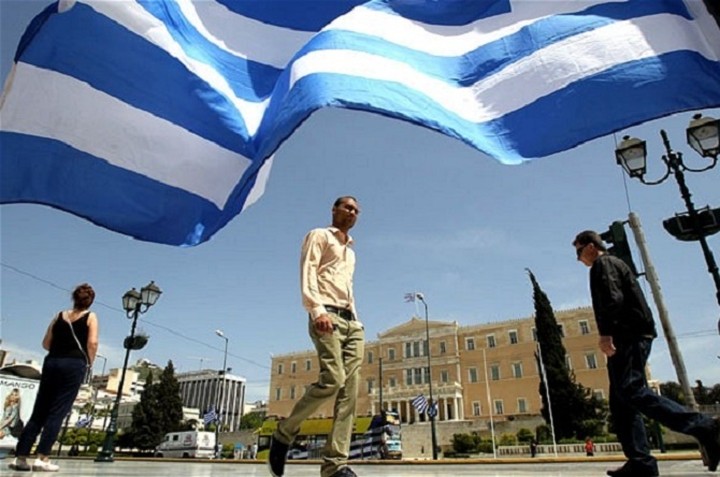 ΒΒC: Η Ευρώπη αντιμέτωπη με πολιτικούς σεισμούς