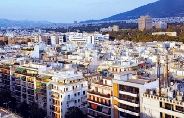 Financial Times: Ο ΕΝΦΙΑ είναι η «αχίλλειος πτέρνα» του Σαμαρά