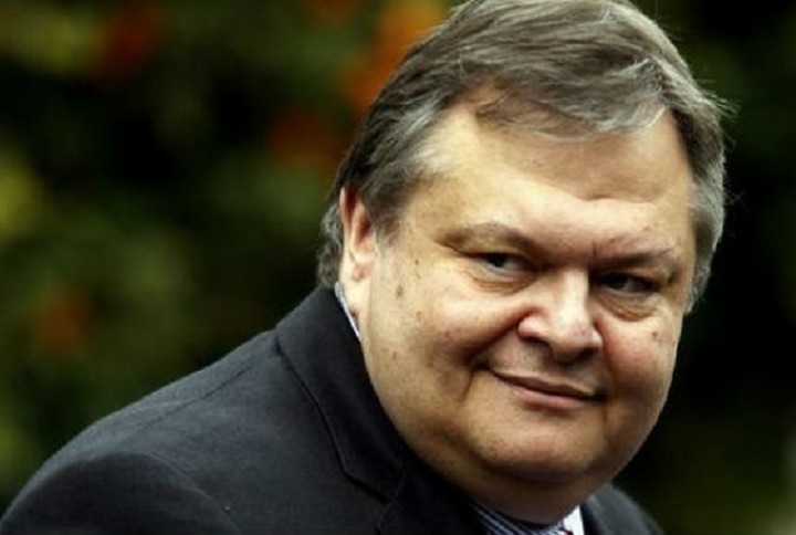 Βενιζέλος: Το ΠΑΣΟΚ δεν κόπτεται να είναι συγκυβέρνηση, ούτε κυβερνητικός μπαλαντέρ