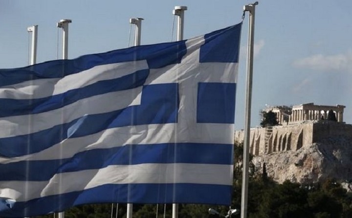 Manfred Weber: Δεν τίθεται θέμα διαγραφής του ελληνικού χρέους