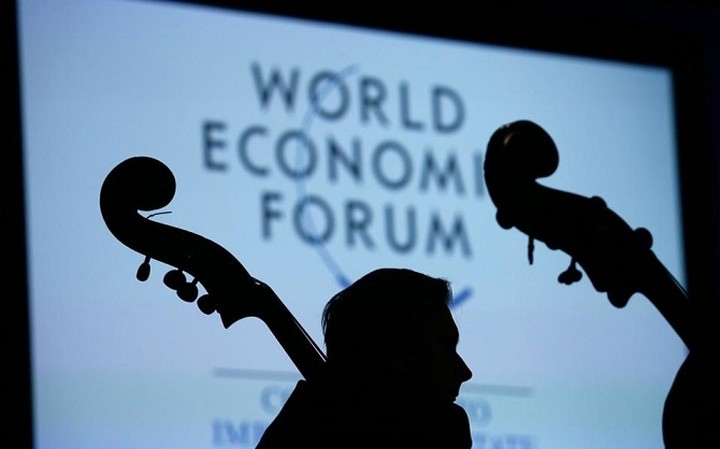 Ανοίγει τις «πύλες» του το φόρουμ του Davos: Τρομοκρατία, πετρέλαιο και Ουκρανία στο επίκεντρο