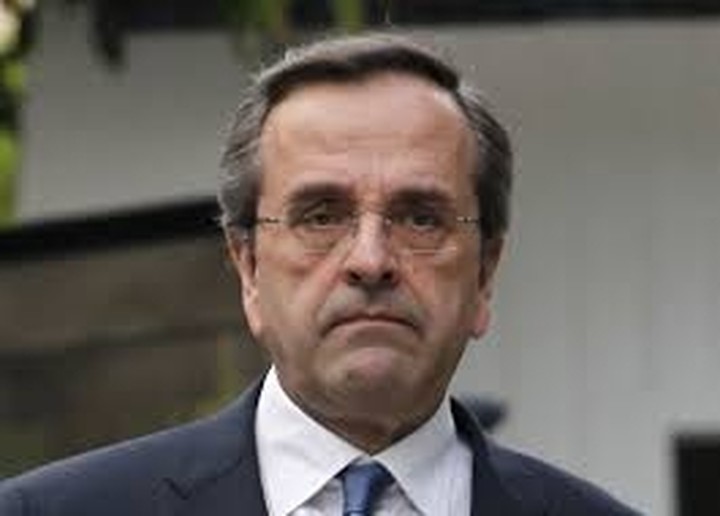 Την προβλήτα 3 στον Πειραιά εγκανιάζει ο Α. Σαμαράς - Αναβάλλεται η συνέντευξη του στο Mega