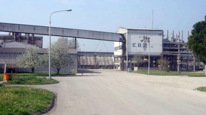 Αποχώρησαν από τα γραφεία της ΕΒΖ οι τευτλοπαραγωγοί