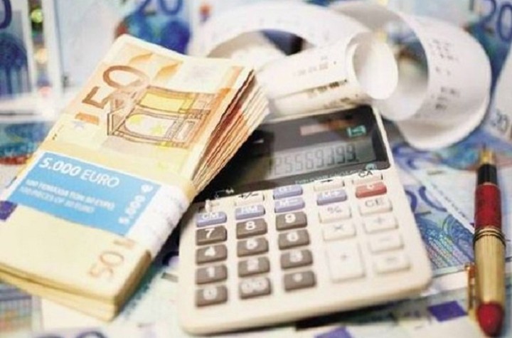 Επιβλήθηκαν πρόστιμα €2,2 δισ. σε επιχειρήσεις αλλά εισπράχθηκαν μόλις... €270 εκατ.