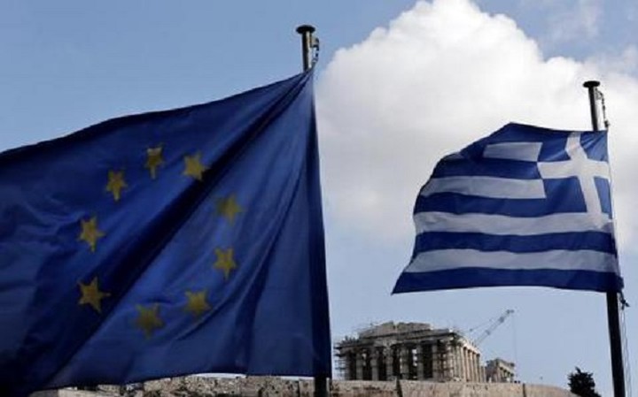 Wall Street Journal: Το μοιραίο λάθος της Ελλάδας, και της Ευρώπης  