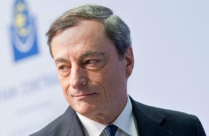 ΕΚΤ: Η αξιολόγηση εμπόδιο και για την συμμετοχή της Κύπρου στην ποσοτική χαλάρωση