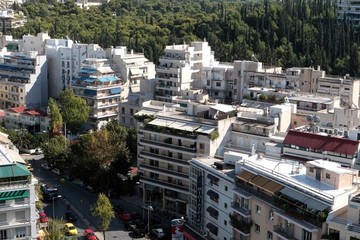 IBHS: «Πτώση» έως και 35% στις τιμές των ακινήτων