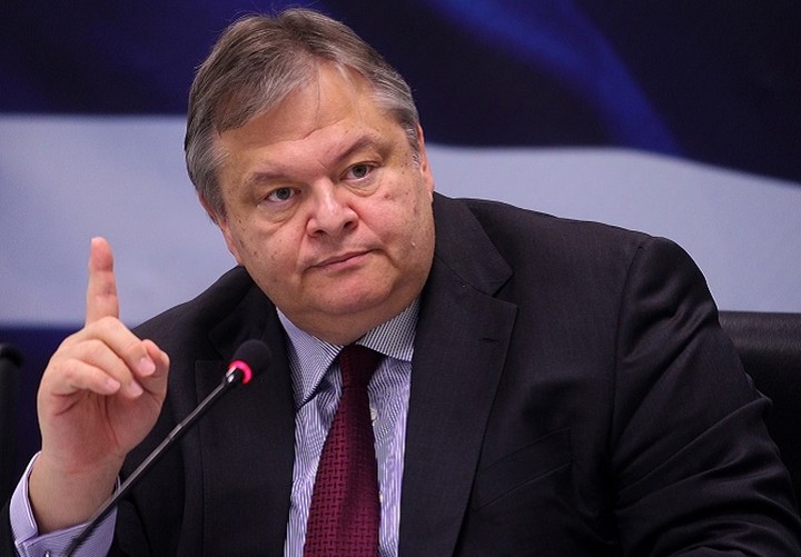 Βενιζέλος: Δεν είμαι ούτε ιδιοκτήτης, ούτε κληρονόμος του ΠΑΣΟΚ
