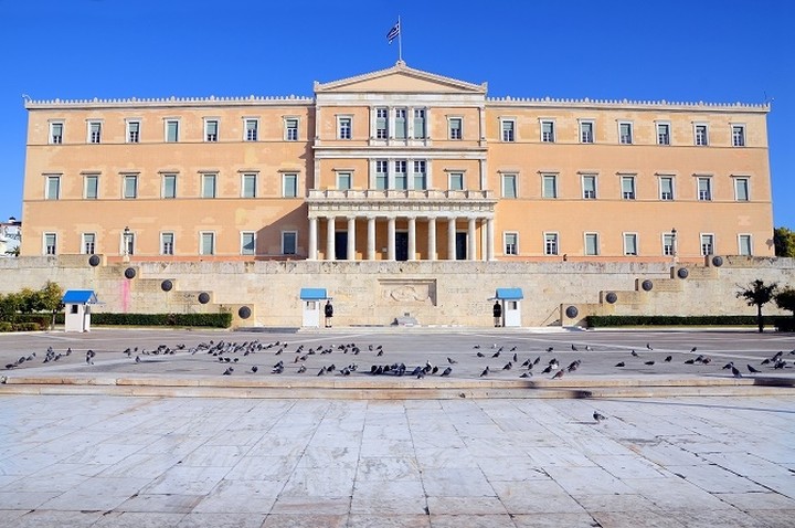 Τι προβλέπει το Σύνταγμα για την «επόμενη μέρα» των εκλογών