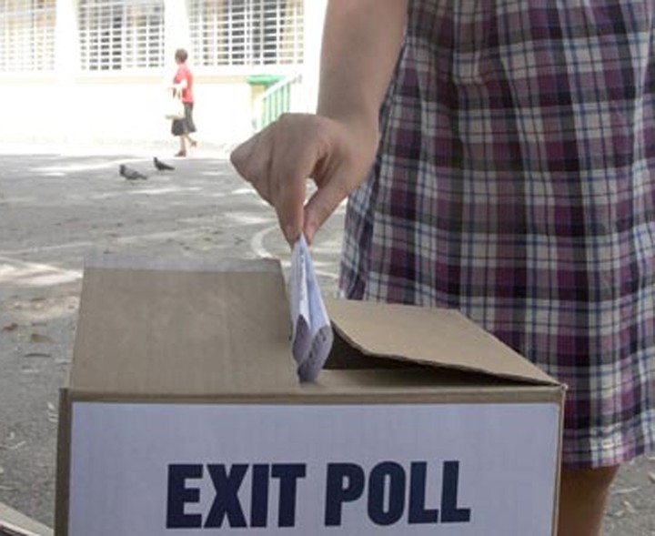 Αυτή είναι η πρώτη επίσημη εκτίμηση του εκλογικού αποτελέσματος- Θρίλερ με την αυτοδυναμία