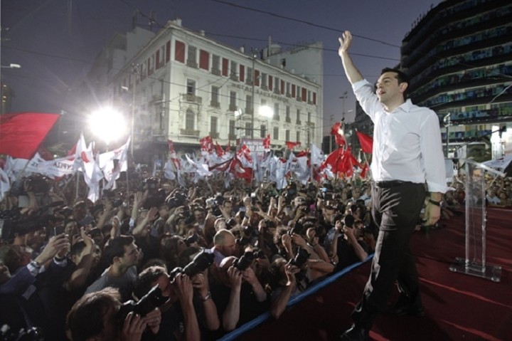 Γερμανικός Τύπος: «Ξεκάθαρη νίκη για τον ΣΥΡΙΖΑ»