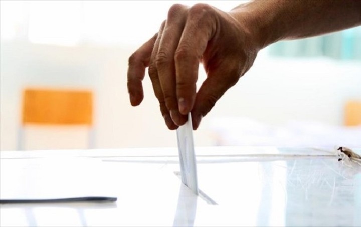 Τα επίσημα αποτελέσματα στο 86% της Επικράτειας
