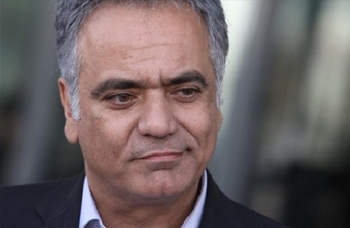 Σκουρλέτης: «Ξημέρωσε μια ηλιόλουστη μέρα, τα ΑΤΜ έχουν χρήματα, ο κόσμος πάει στις δουλειές»