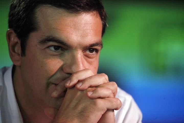 Αλέξης Τσίπρας: Ποιος είναι ο νέος πρωθυπουργός (Βιογραφικό)
