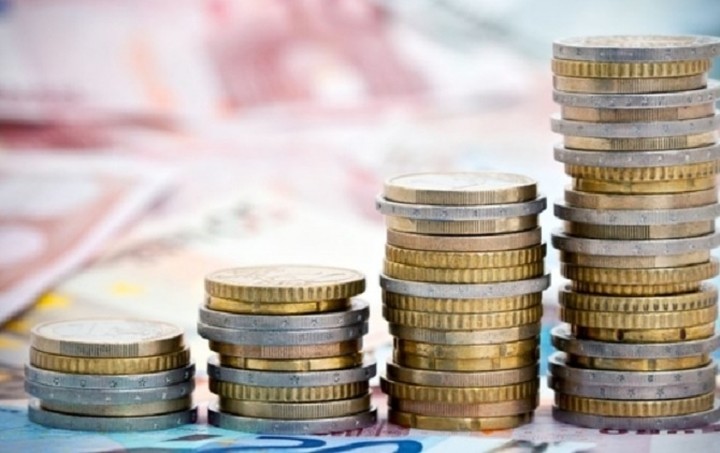Ντράγκι: Η φορολογική επιβάρυνση στην Ελλάδα είναι χαμηλότερη από του μέσου όρου της ΕΕ