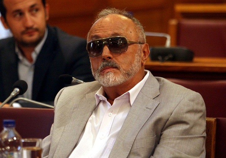 Το υπουργείο Υγείας αναλαμβάνει ο Παναγιώτης Κουρουμπλής