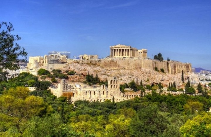 Επίσκεψη στην Αθήνα την Πέμπτη ο Σουλτς και την Παρασκευή ο Ντάισελμπλουμ