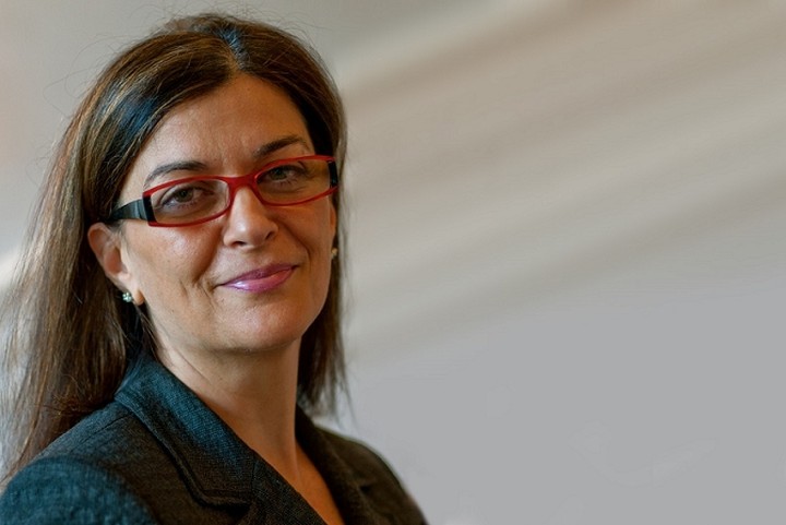 Ράνια Αντωνοπούλου: Η νέα υφυπουργός Εργασίας που θα αναλάβει την αντιμετώπιση της ανεργίας