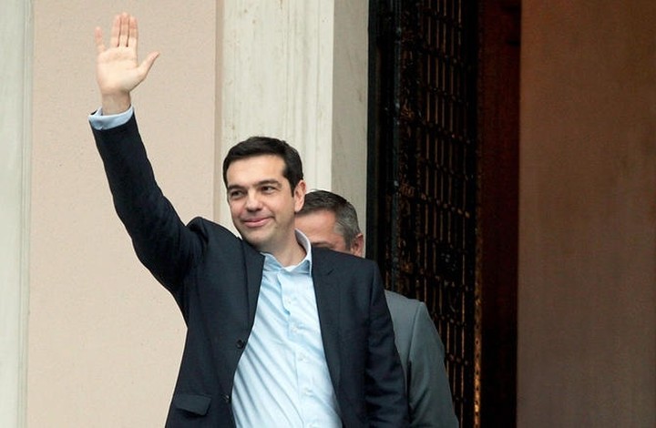 Συνεδριάζει για πρώτη φορά το υπουργικό συμβούλιο