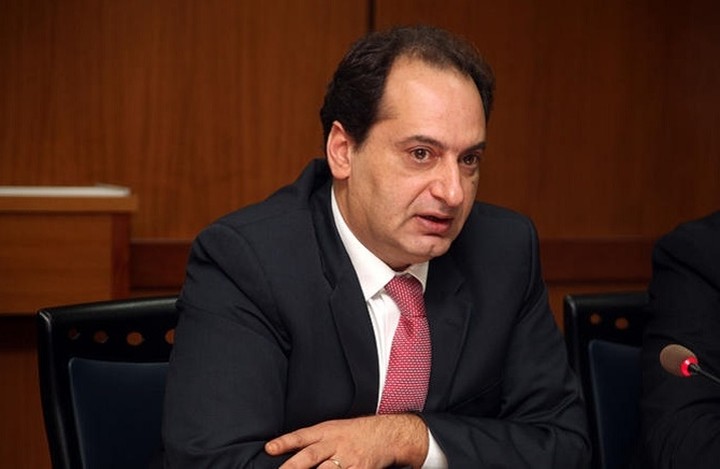 Σπίρτζης: Σταματάμε τις ιδιωτικοποιήσεις των περιφερειακών αεροδρομίων και των υποδομών