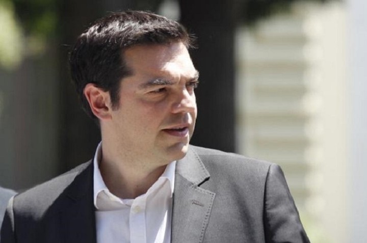 Economist: Συμβιβασμός ή Grexit το δίλημμα του Τσίπρα