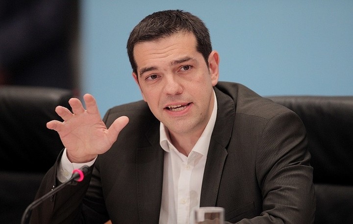Tσίπρας: Έχουμε έτοιμο 4ετές σχέδιο -Ξεκινάει η μάχη κατά της διαφθοράς