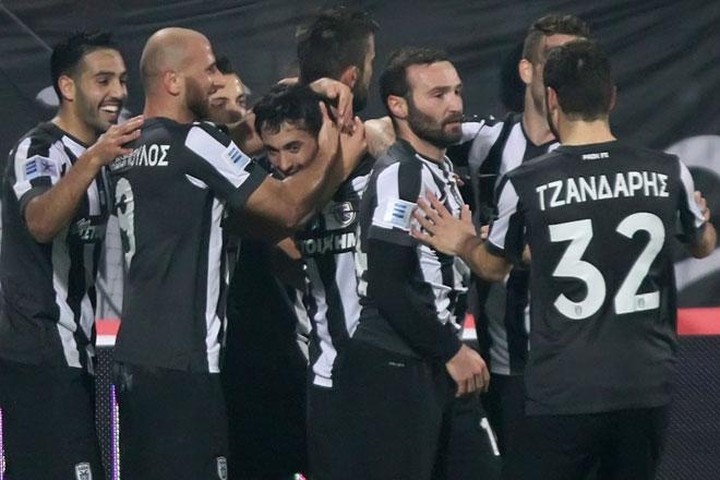 Έκτακτο: Δεν πάει στον ΠΑΟΚ ο...