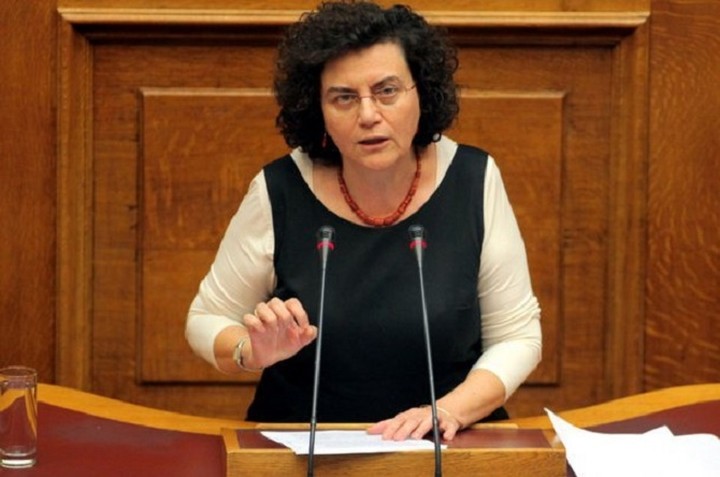 Βαλαβάνη στη Repubblica: «Σταματούν οι κατασχέσεις κατοικιών και αυξάνονται οι μισθοί»