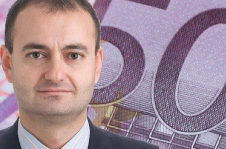 Πως σχολίασε Α. Βαμβακίδης την χθεσινή πτώση του χρηματιστηρίου