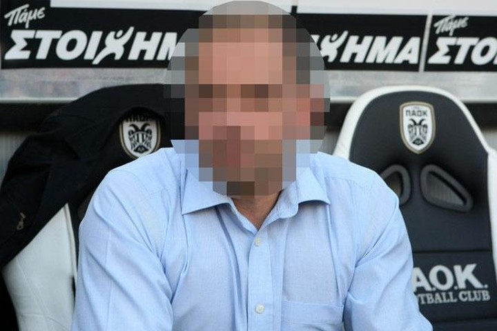 Σκάει απόλυση-βόμβα προπονητή της Σούπερ Λιγκ;