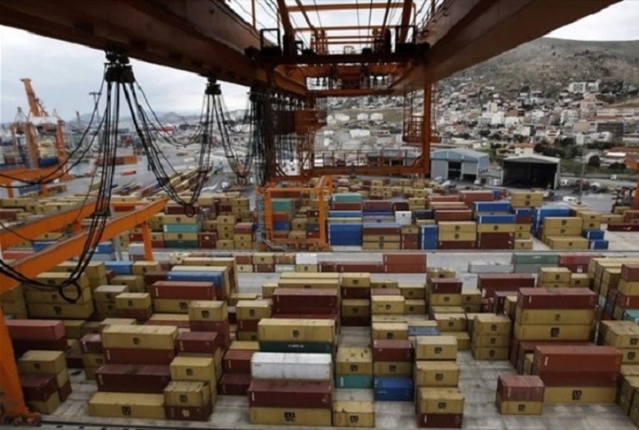 Πάνω από 4 δισ. δολάρια οι εξαγωγές ελληνικών προϊόντων προς την Τουρκία