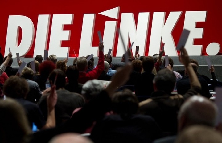 Die Linke: Ευθύνες στην Μέρκελ για την αποτυχία της τρόικας