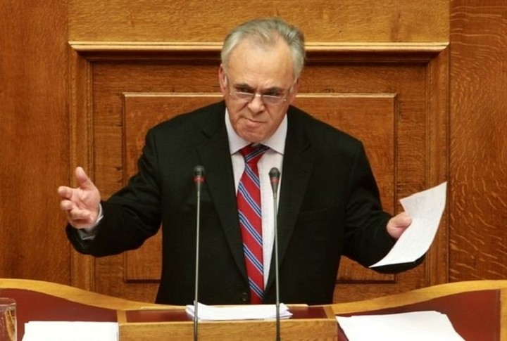 Δραγασάκης: «Πιθανή πολιτική συμφωνία με την Ευρώπη τις επόμενες μέρες»