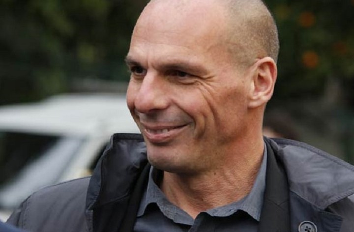 Στο Λονδίνο ο υπουργός Οικονομικών αναζητώντας πολιτική στήριξη