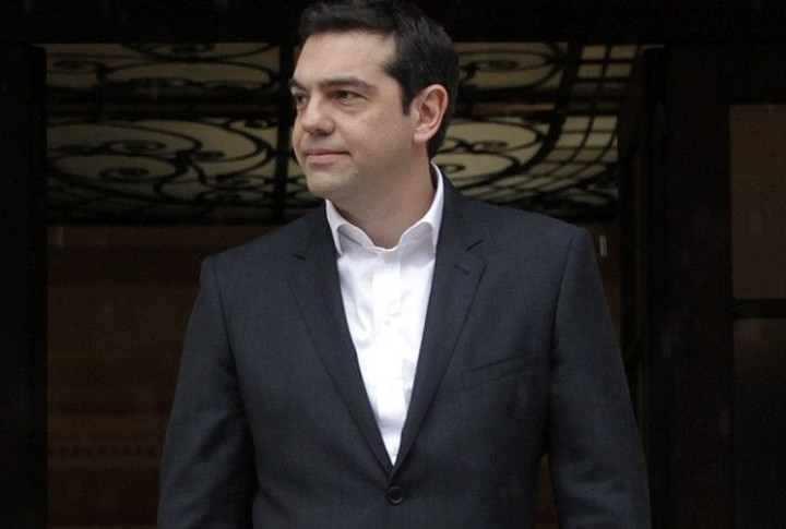 Η επίσκεψη του Αλέξη Τσίπρα στις Βρυξέλλες το πιο «ενδιαφέρον γεγονός»