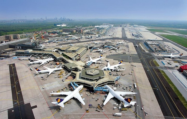 Στάση αναμονής τηρεί η γερμανική Fraport για τα περιφερειακά αεροδρόμια