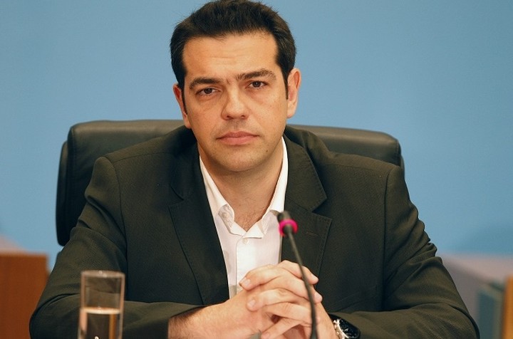 Τσίπρας: Ελλάδα και Κύπρος αποτελούν σημαντικούς πυλώνες σταθερότητας