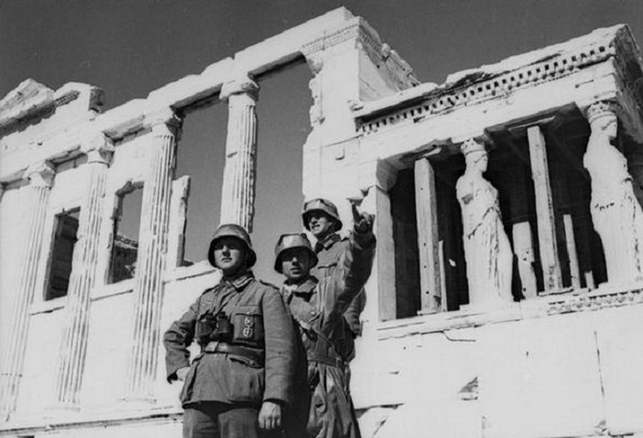 Αφιέρωμα για το κατοχικό δάνειο φιλοξενεί η Der Spiegel